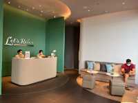 มาทำสวยที่ Let’s Relax กัน