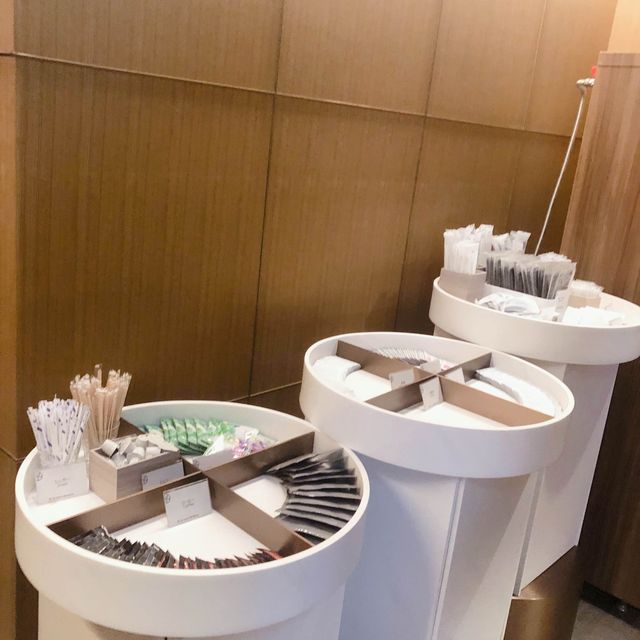【福岡ホテル】本格ウェルカムスイーツが出てくるホテル🧁