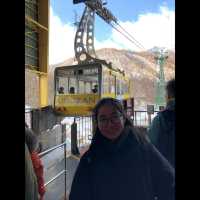 ไปชิล..ชมวิว ที่ Mt. Uzu Ropeway กันค่ะ