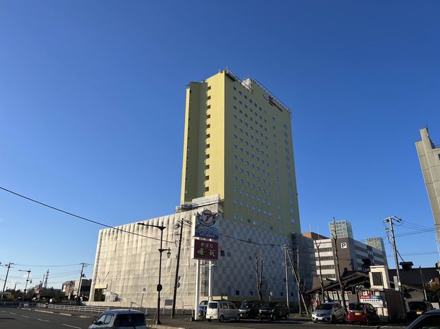 北海道釧路を満喫!鹿肉カレーが朝食バイキングで食べれるANAクラウンプラザホテル 北海道釧路を満喫!鹿肉カレーが朝食バイキングで食べれるANAクラウンプラザホテル