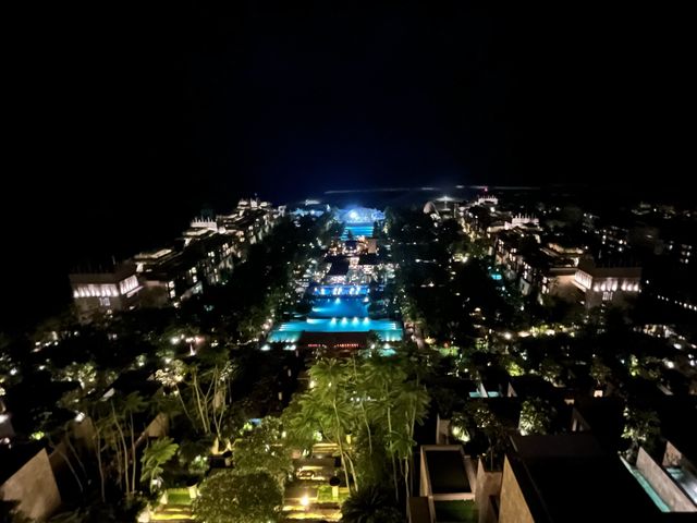 Apurva Kempinski Bali Day & Night