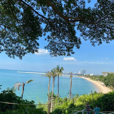 Papa Beach Pattaya
