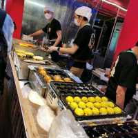 Let's go to Macau Food Festival