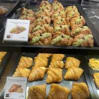 Hazukido Croissant, Mid Valley Southkey