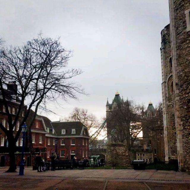 The Tower Of London