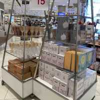 Sogo departmental store