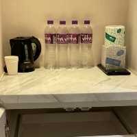 性價比高 荃灣帝盛酒店🏨 一個價錢包交通住宿飲食