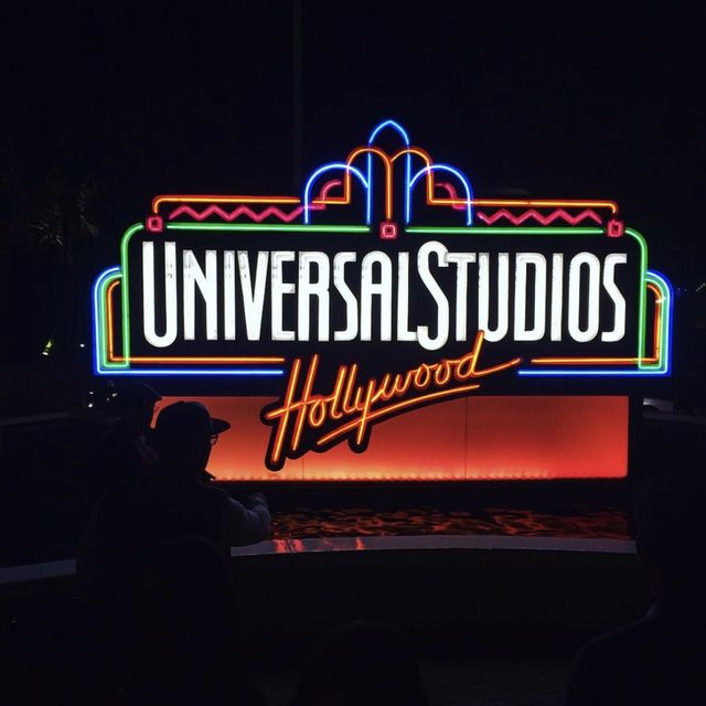 Universal Studios Hollywood 