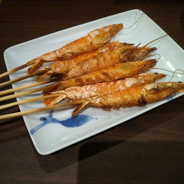 宜蘭礁溪人氣居酒屋---亀マウンテン居酒屋