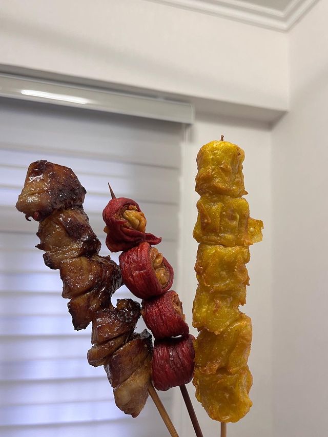 港式港味～