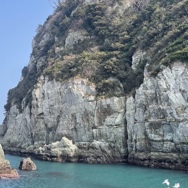 외도 보타니아