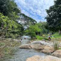 อุทยานแห่งชาติคลองวังเจ้า