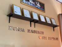 Hunsa Massage and Spa