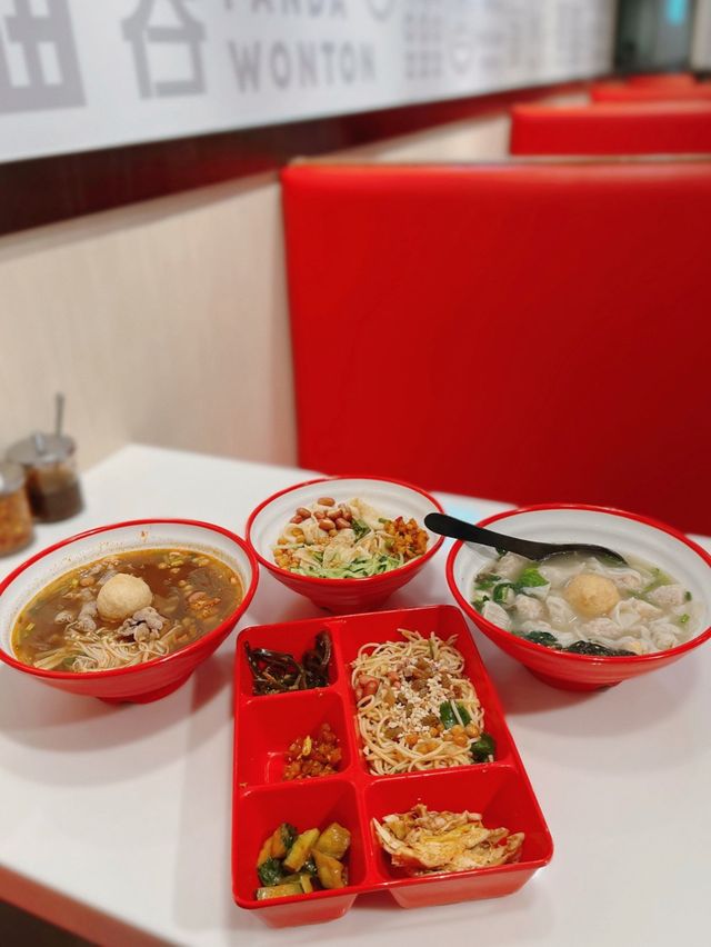 人均$100唔使嘅🌶菜