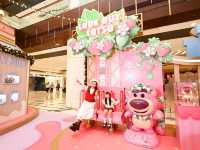 青衣城 - 香港品牌玩具展【聖誕遊樂園】