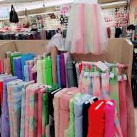 日本最大級のハンドメイド専門店　江坂 大塚屋