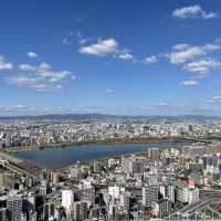 大阪超美打卡地方
