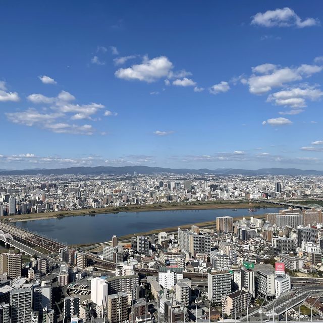 大阪超美打卡地方
