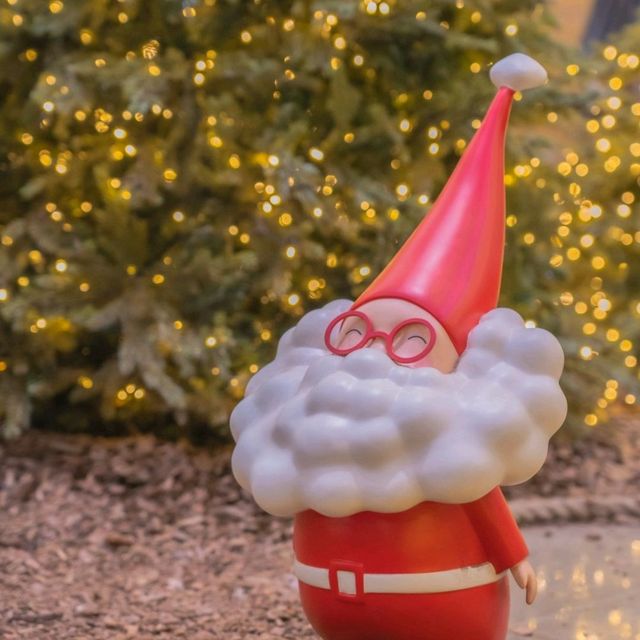🎄부산에서 크리스마스에 진심인 백화점 [부산, 롯데백화점 서면점]