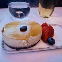 SUITE DREAMS - SQ25 JFK-FRA Business