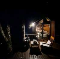 Vanilla Hhill (Hill lodge) เชียงใหม่