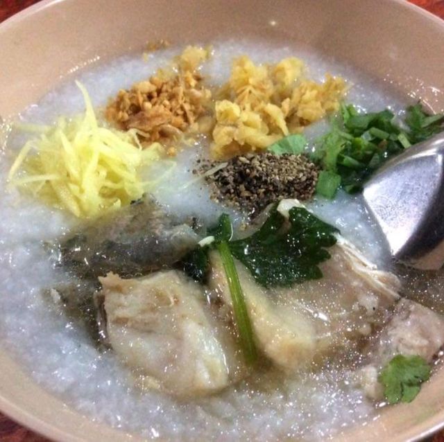 เที่ยวนครศรีฯ พักแมนดี้นก เหมือนยกแกลอรีไว้ข้างเตียง