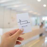 โรงแรมสไตล์มินิมอลเปิดใหม่ จ.ภูเก็ต