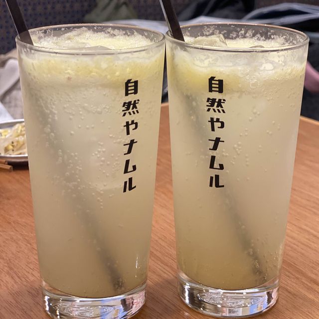 【名古屋】お箸が止まらない！激うまナムルが揃う韓国料理店