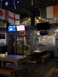 밴쿠버 게스타운 분위기 좋은 펍 🍺 더 캠비(The Cambie Bar&Grill)