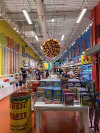 Sweet Candy Store - Gatlinburg