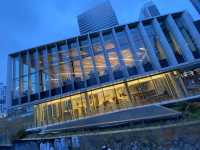 Toronto Public Library Fort York Version