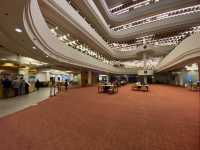 Toronto Public Library 789 Yonge Street