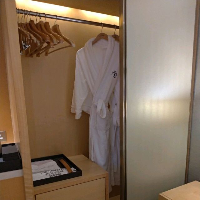 尖東帝苑酒店staycation之選