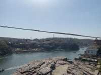 Omkareshwar - The Holy City Of Lord Shiva