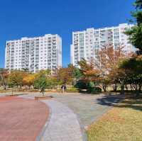Dalmaji Park 