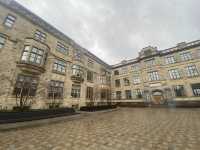 The Global Center for Pluralism