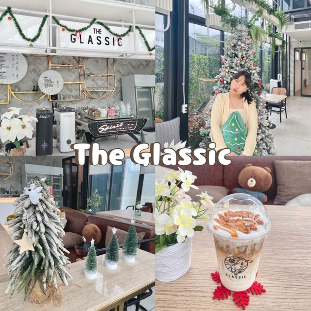 The Glassic