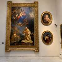 Pinacoteca Nazionale Bologna