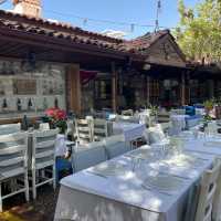 土耳其遊記 Fethiye 必去新鮮魚市集 即買即加工即食