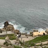 The 4 Destination in Cornwall 🇬🇧 