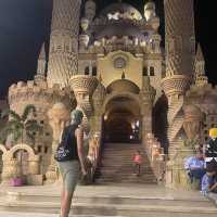 Sharm El Sheik, The Adventure Began 🤩🤩