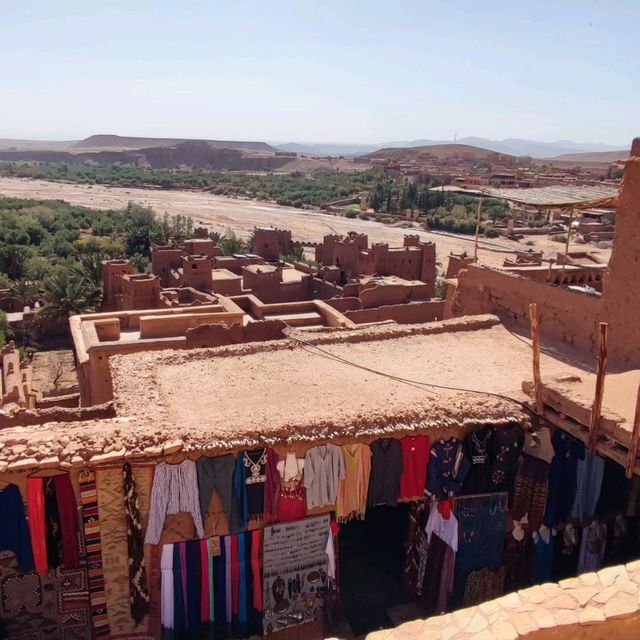 Moroccan Architecture 