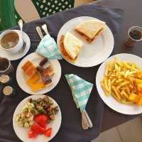 Pensee Royal Garden in Marsa Alam Egypt
