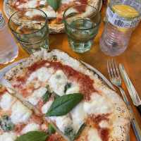 PIZ Milan 🍕