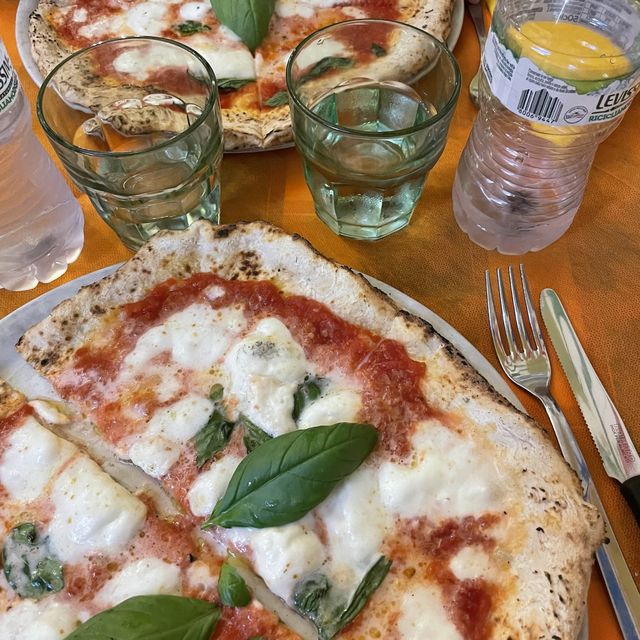 PIZ Milan 🍕