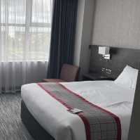 The Ramada East Kilbride 🏴󠁧󠁢󠁳󠁣󠁴󠁿