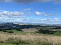 Beecraigs Country Park