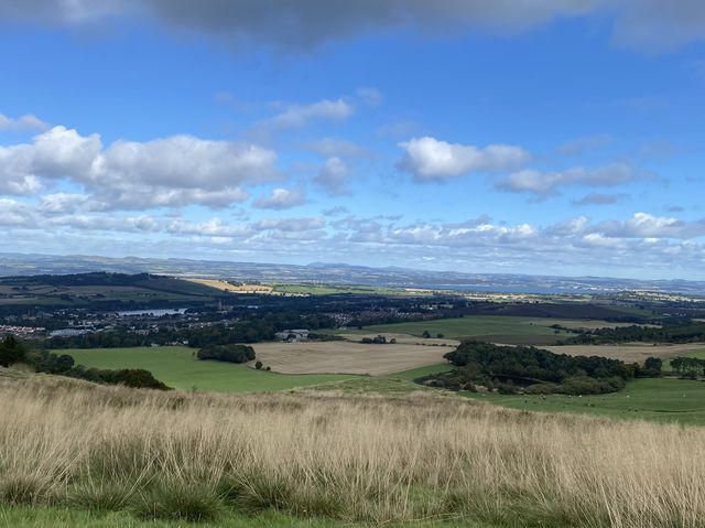 Beecraigs Country Park