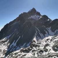 Jade Dragon Snow Mountain| 19 Glaciers