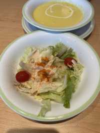 Delighted Cheese Pasta with reasonable price 